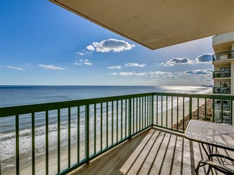 Myrtle Beach Resort Oceanfront Condos for Sale