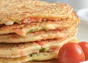 Korean Pancakes | Know All About Korean Pancakes at NDTV Food