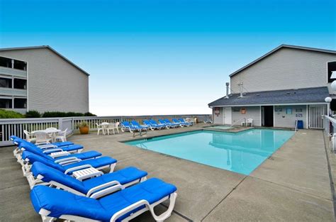 Best Western Beachfront Inn | Hotels in Brookings, Oregon