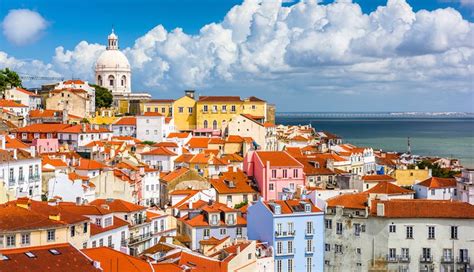 Portugal in Pictures: 25 Beautiful Places to Photograph | PlanetWare