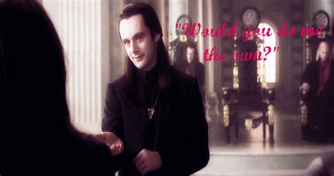 Aro Volturi Quotes. QuotesGram