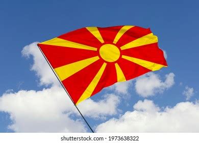 Macedonia symbols Images, Stock Photos & Vectors | Shutterstock