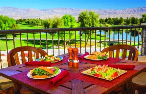 11 Open-Air Restaurants in Palm Desert We Love