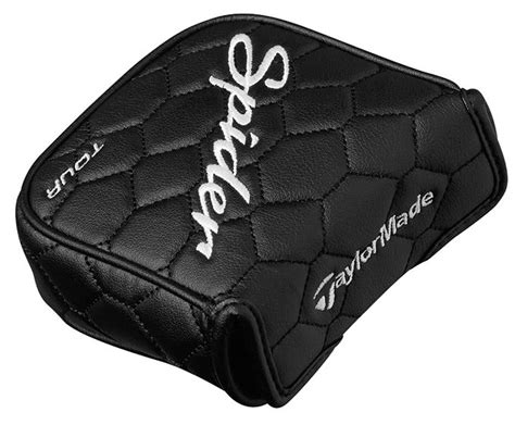 TaylorMade Spider Tour Putter Headcover - Golfonline