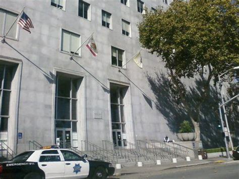 Information For San Francisco County Jails