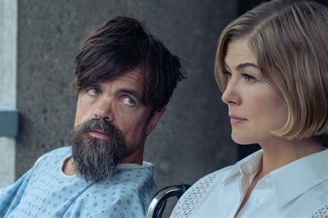 I Care a Lot su Amazon Prime Video (trama, cast, trailer e recensione)