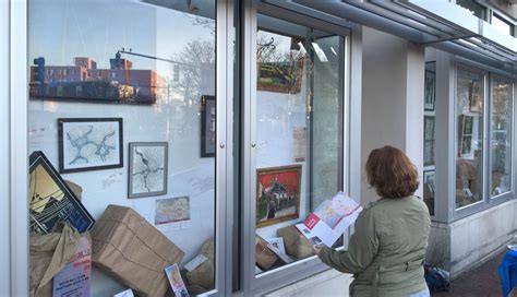 Visitor Information – Somerville Open Studios