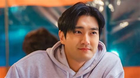 Dramas and movies of Super Junior Choi Siwon for your next 'house party'