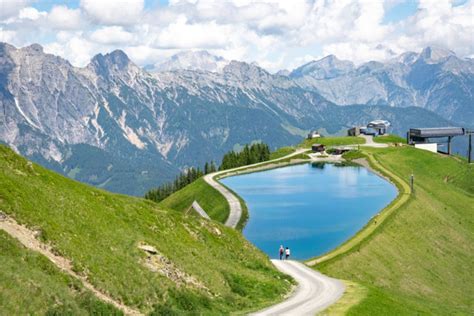 Why Visit Austria in Summer: Holiday Ideas, Reasons & Itineraries