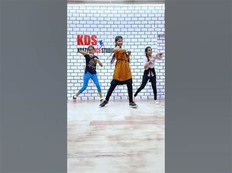 Chitti | Dance reel | KDS-Krazy Dance Studios | Saikrishna Danceholic - YouTube