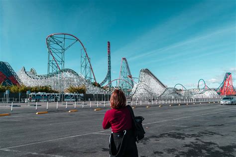 The Theme Park Lovers' Guide to Los Angeles' Best Theme Parks - The Travel Intern