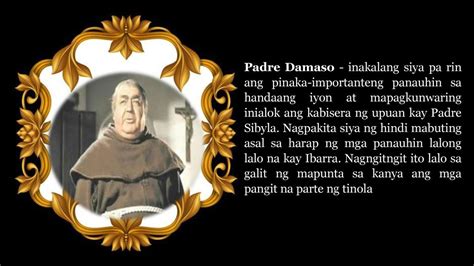 Noli me tangere NI JOSE P. RIZAL - ppt download