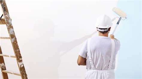 4 benefits of using a commercial painting contractor