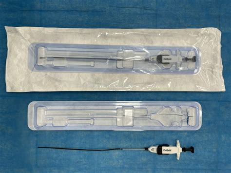 Disposable Vascular Closure Device – Weiyuan Medical Device