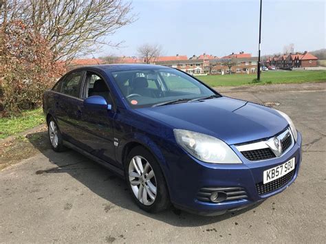 Vauxhall vectra sri Cdti 1.9 cheap diesel | in Sunderland, Tyne and Wear | Gumtree