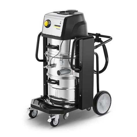 Industrial vacuum cleaner IVC 60/30 Tact² | Kärcher UK