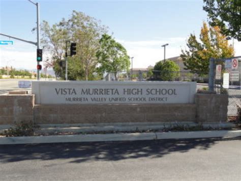 UPDATED: 2 Vista Murrieta Football Players Charged in Rape Investigation | Murrieta, CA Patch