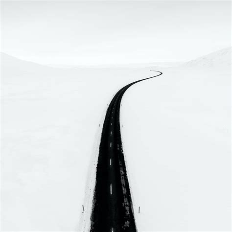 Incredible Winners of Bnw Minimalism Magazine's Photography Contest