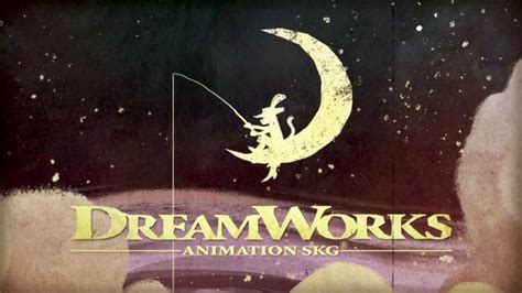 DreamWorks Animation Television Logo - LogoDix