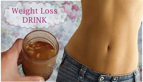 Best Homemade Detox Drinks for Weight Loss-Best Health and Beauty