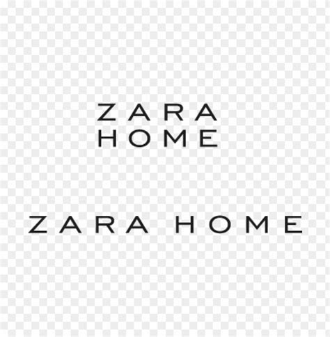 Zara Vector Logo