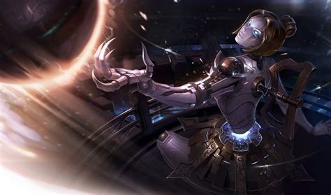 Bugged no more: Orianna re-enabled at LoL Worlds 2022 - Dot Esports