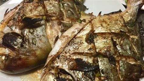 Baked Pompano Recipe - Allrecipes.com