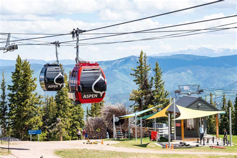 Things to Do in Aspen: Family Fun | Colorado.com