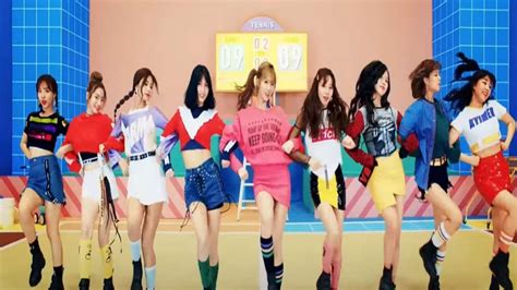 TWICE bate récord de visualizaciones con «One More Time»