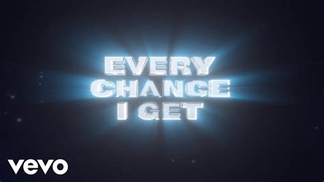 DJ Khaled - EVERY CHANCE I GET (Official Lyric Video) ft. Lil Baby, Lil ...