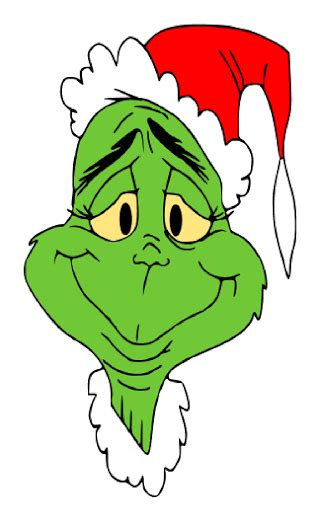 Grinch clipart hat, Grinch hat Transparent FREE for download on ...