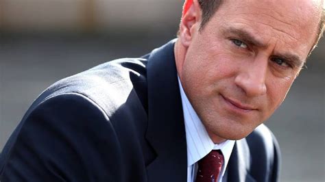 Christopher Meloni As ‘SVU’ Character Elliot Stabler To Headline New Dick Wolf Drama Series For NBC