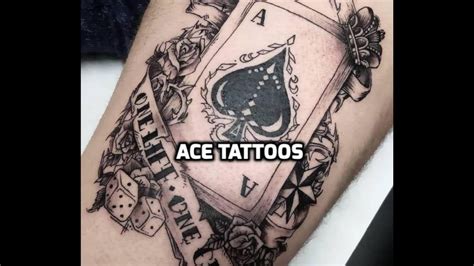 Aggregate more than 88 ace of clubs tattoo latest - in.cdgdbentre