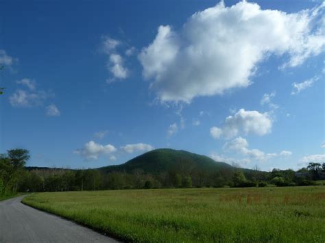 GET Hiking: Roadwalking on the Great Eastern Trail