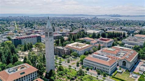 University of California, Berkeley (U.S. National Park Service)