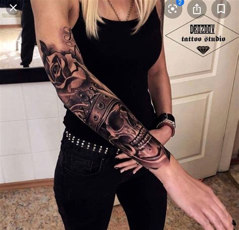 Pin by Tay on Tattoos | Tattoos for women half sleeve, Half sleeve tattoos drawings, Half sleeve ...