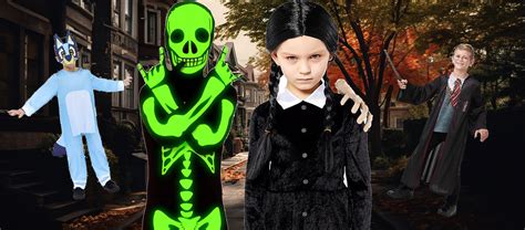 14 Best Halloween Costume For Kids In 2023 – TavernCreative