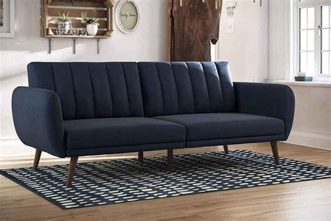 Ikea Futon Used | Upholstered sofa bed, Furniture, Upholstered sofa