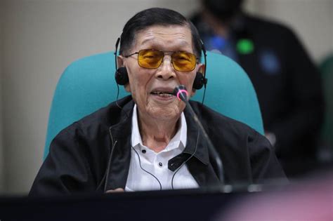 Ex-mayor denies getting agri packages from Enrile's PDAF – Filipino News