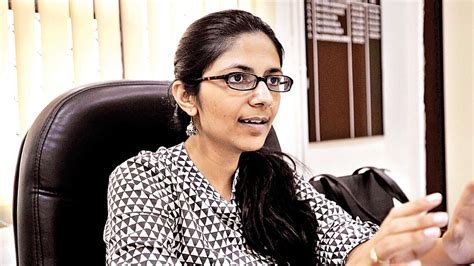 Cops and govt must work hand in hand: Swati Maliwal