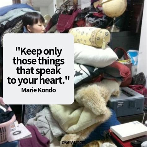 Marie Kondo Memes - 10+ Funny Images And Quotes