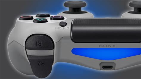 Sony Says PlayStation 5 Controller Has Haptic Feedback and Adaptive ...