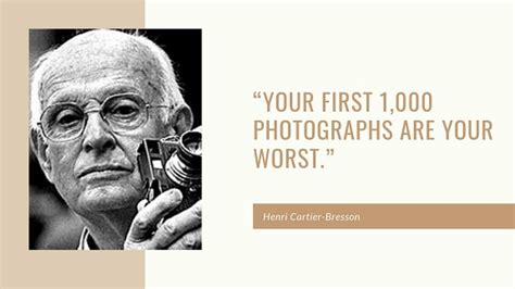 10 best photography quotes from top photographers 2019