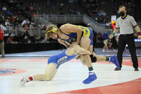 NSAA Individual Wrestling Championships HQ – Nebraska School Activities ...