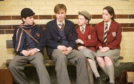 Quiz: Which Pevensie Sibling From The Chronicles of Narnia Are You?