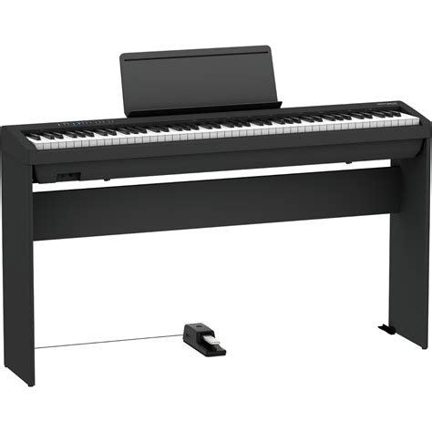 Roland FP-30X 88-Key Digital Piano W/Speakers | Roland’s FP-X series