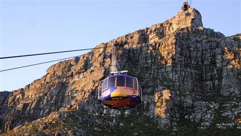 10 Quirks and Facts about Cape Town | Exclusive Getaways