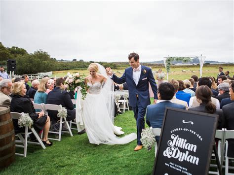 Photo Gallery - Weddings (Mission Ranch Hotel and Restaurant - Carmel ...