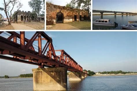 The 8 Best Tourist Spots In Kurigram To See