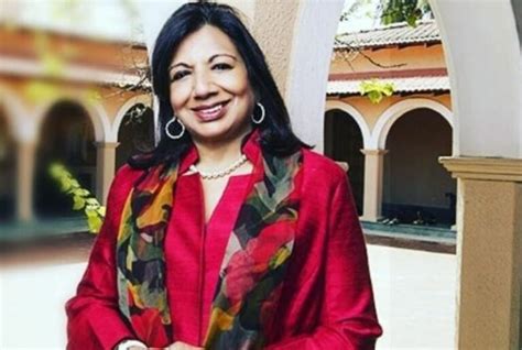 Kiran Mazumdar Shaw Age, Husband, Children, Family, Biography & More » StarsUnfolded